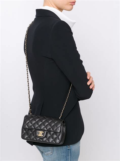 chanel small flap bag crossbody|authentic chanel wallet crossbody.